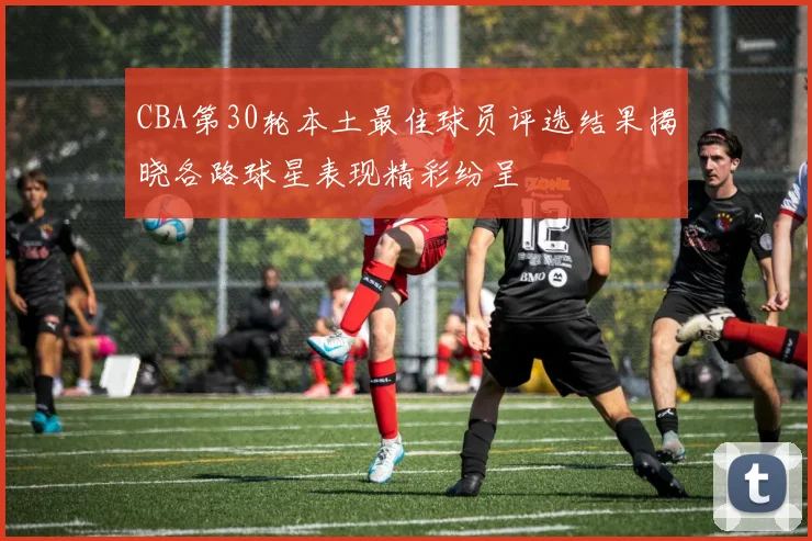 CBA第30轮本土最佳球员评选结果揭晓各路球星表现精彩纷呈